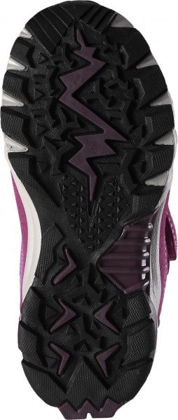 Чоботи Reima Lassie р.27 фуксія 