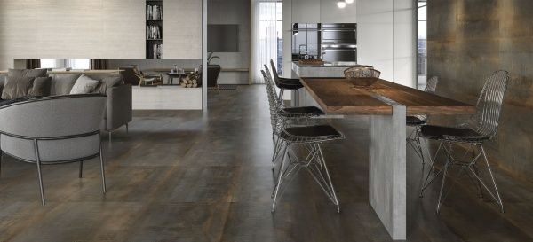 Плитка Cifre Overland Sand 60x120 