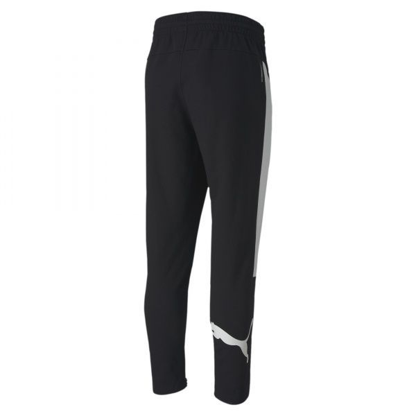 Штани Puma PUMA Cat Sweat Pant 51845204 р. L чорний