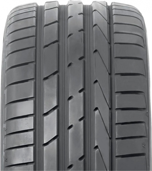 Шина Hankook K127 XL 225/55R17 101 Y літо