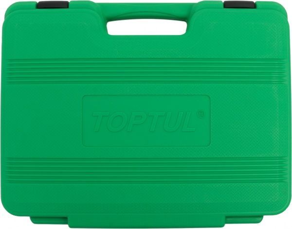 Набор ручного инструмента Toptul 82 шт. GCAI8201