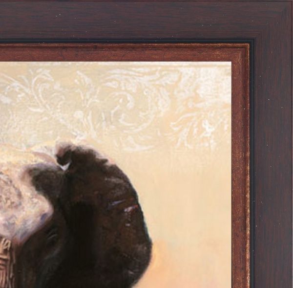 Репродукция 40x30 см SvitArt TC1160 