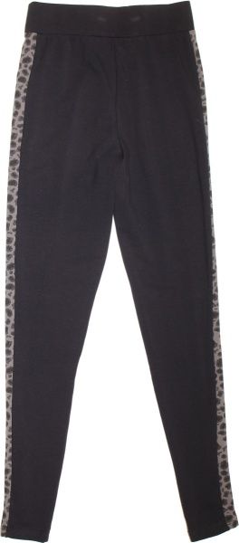 Лосини Energetics July wms 407602-050 34 чорний