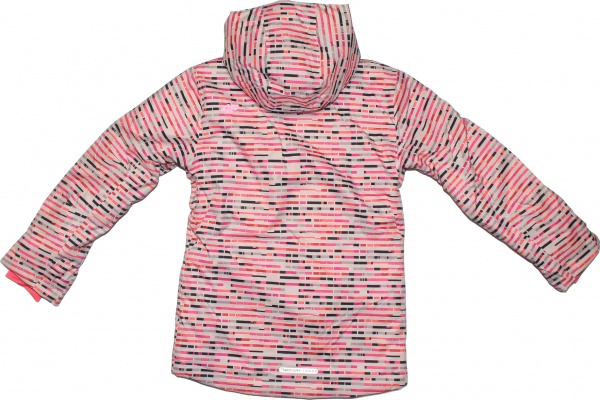 Куртка 4F HJZ20-JKUMNS001-90S р.152 різнокольоровий