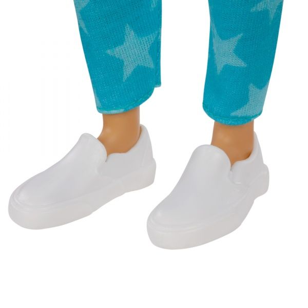 Кукла Barbie Кен Модник в майке Малибу