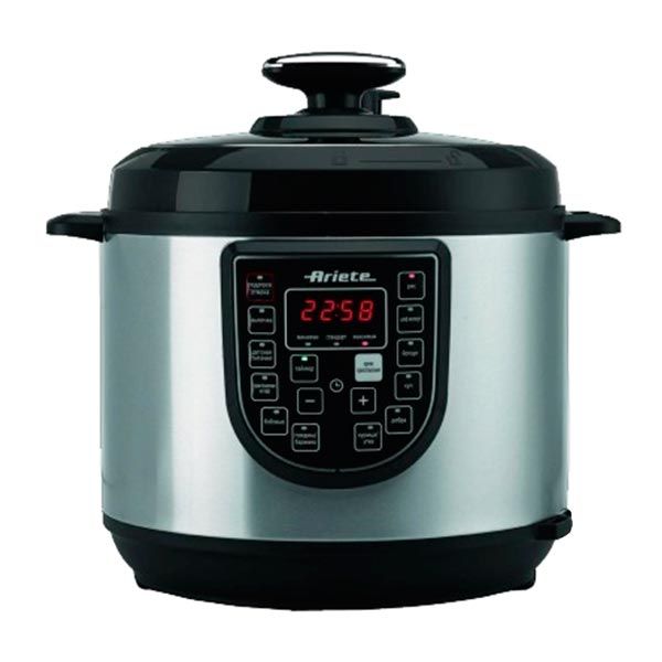 Мультиварка Ariete PCE420