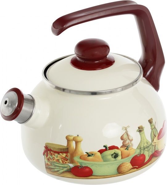 Чайник Виладжио 2,5 л 2363 Metrot