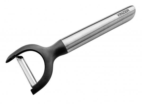 Овощечистка Vinzer горизонтальная 19,8 см 50201