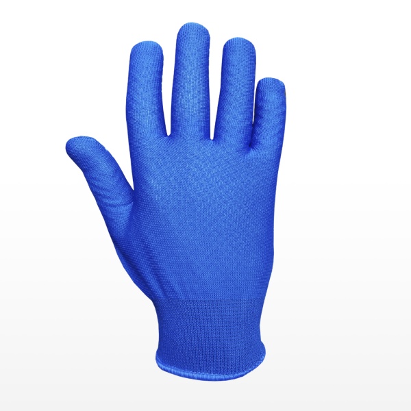 Перчатки Expert Tools с покрытием ПВХ точка XL (10) 9214