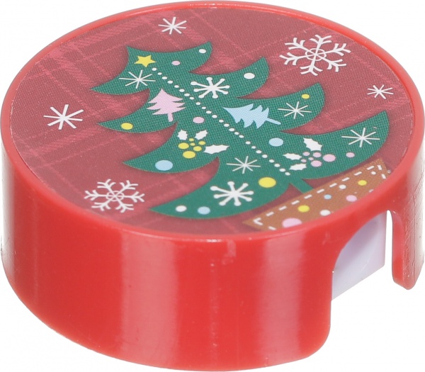 Набір канцелярський MC Snowman 