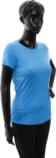 Футболка Nike 686911-435 L блакитний