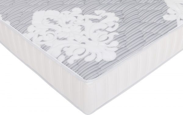 Матрас Ludwig I 180х200 см Антибактериальный Songer und Sohne 180x200 см