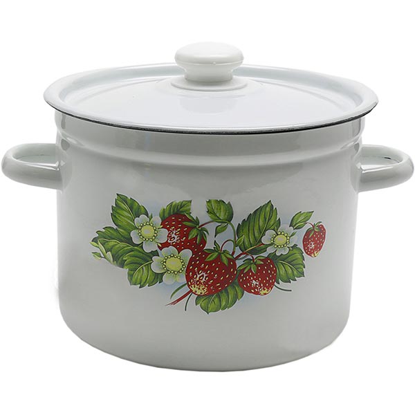 Кастрюля 5,5 л Idilia