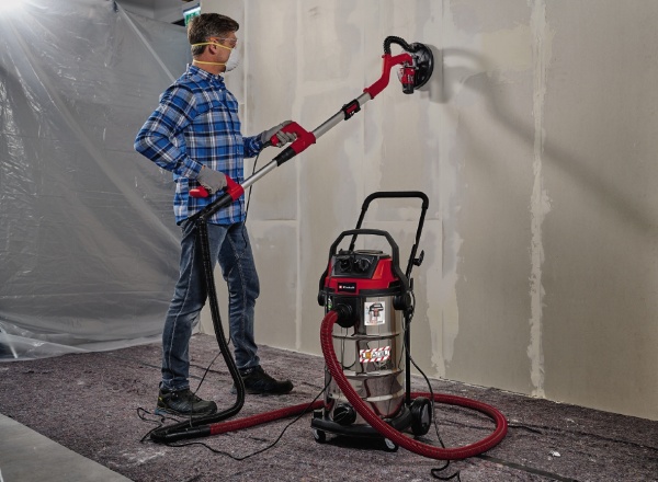 Пылесос Einhell TE-VC 2340 SACL 2342470