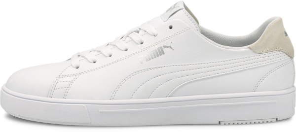Кросівки Puma Serve Pro Lite 37490201 р.UK 6 білий
