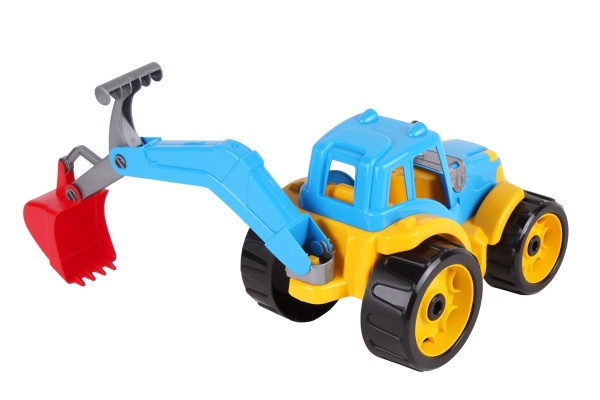 Трактор ТехноК 3435