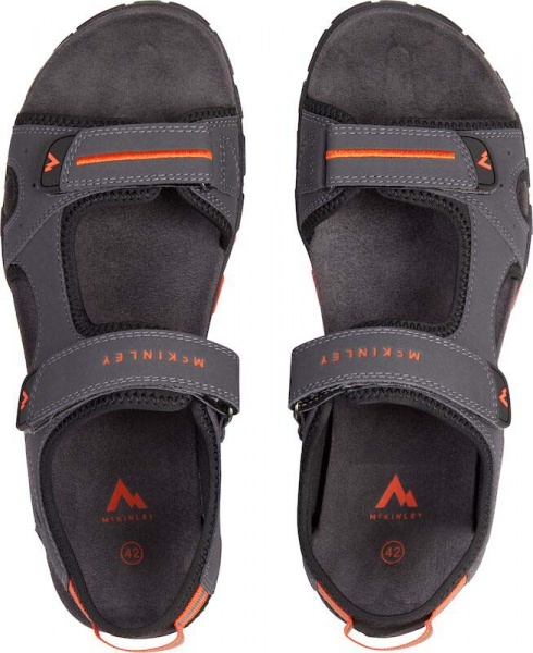 Сандалі McKinley Kaluga III 421990-900046 р.41 сірий