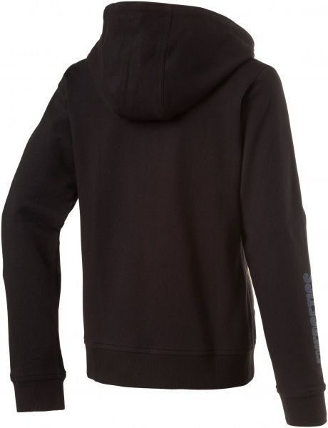 Джемпер Energetics Haima 3 jrs 280962-900050 р. 152 чорний