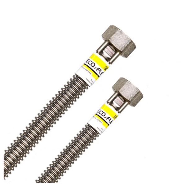 Шланг для газа Eco-Flex Стандарт НЖ 3/4