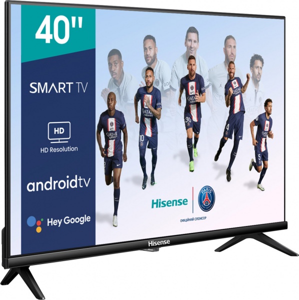 Телевизор Hisense 40A4HA