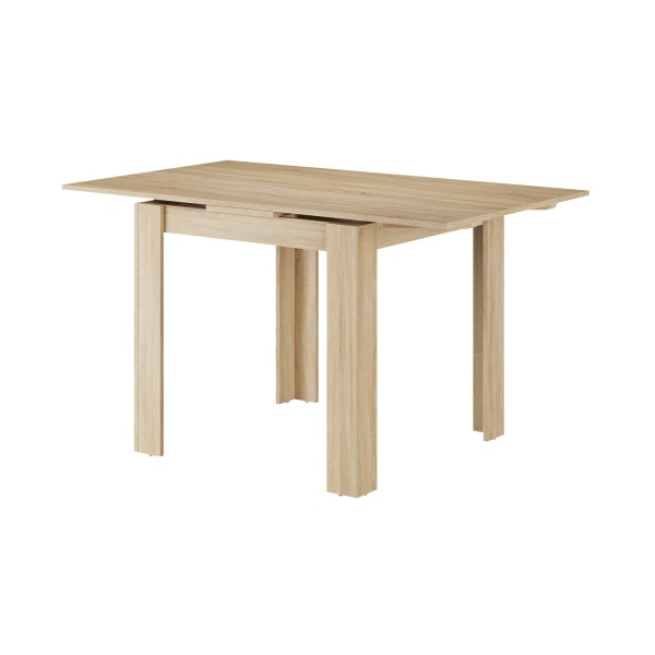 Стол раскладной Центр Меблів Urban Flex 80(136)x80 дуб сонома 