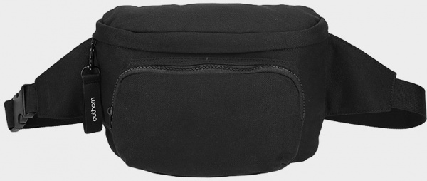 Сумка Outhorn OTHSS23AWAIU017-20S чорний 