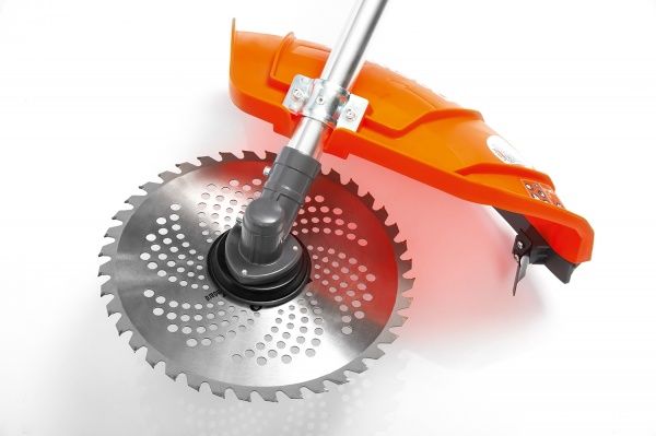 Мотокоса Daewoo DABC 4ST NEW