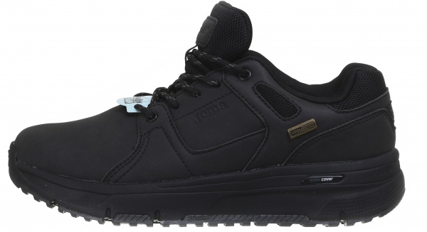 Кросівки Joma BANYOLES MEN CBANYW2301 р.44 чорний