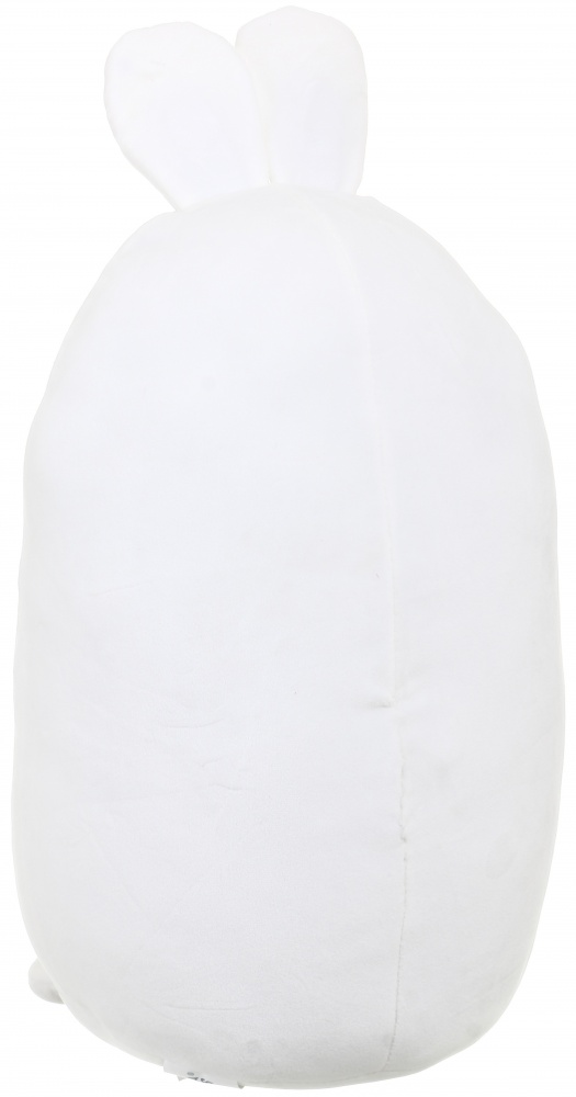 Мягкая игрушка Luna Kids Заяц 40 см белый HF10939