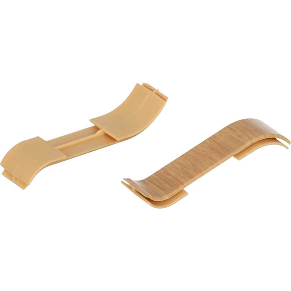 Комплект соединителей Cezar Easy Dardan М-293 дуб тасмания 