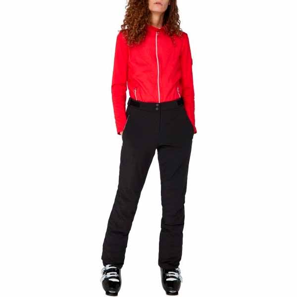 Брюки McKinley Diva wms 294475-057 р. 38 черный