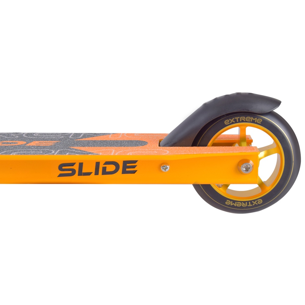 Самокат детский 2-колесный в ассортименте TR2207