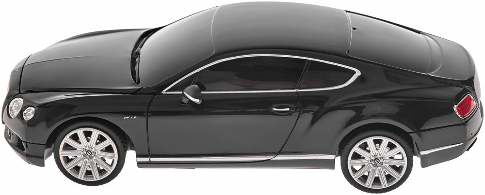 Автомобиль на радиоуправлении Rastar Bentley Continental GT speed 1:24 454.00.57