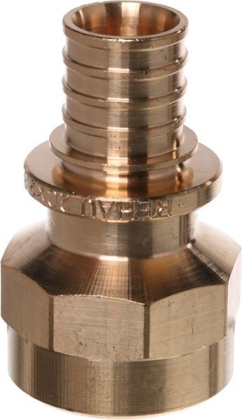 Перехідник внутрішня REHAU 20 3/4