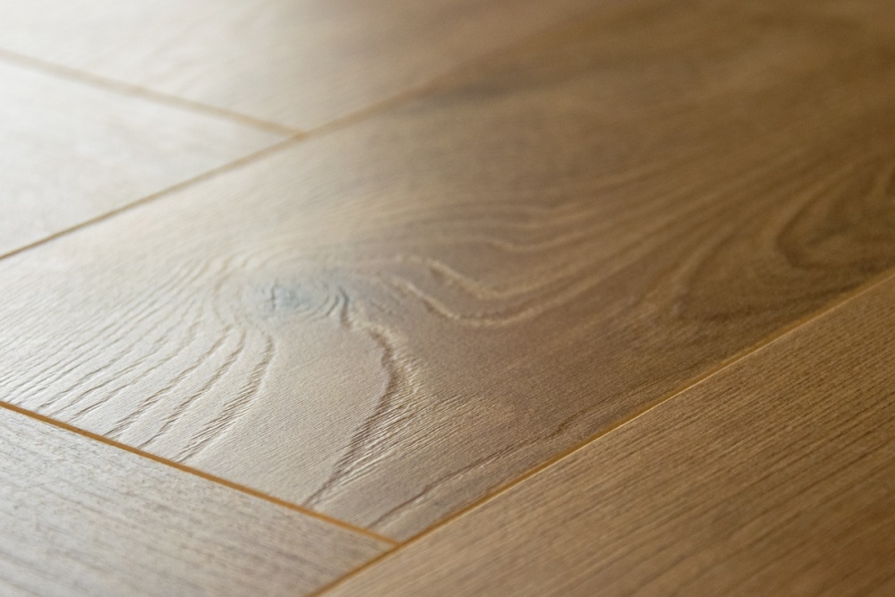 Ламінат ялинка Classen Manor ріллі 32/АС5 8 мм (62706)