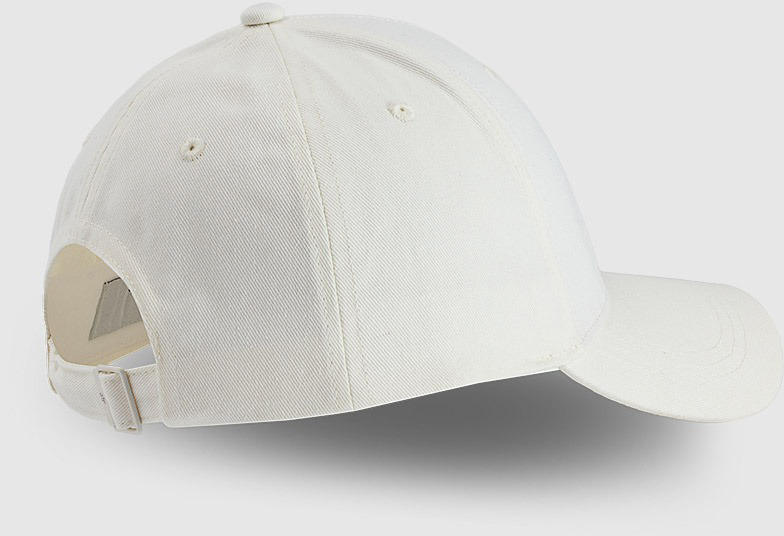 Кепка 4F 4FWSS26ACABU552-11S S/M белый