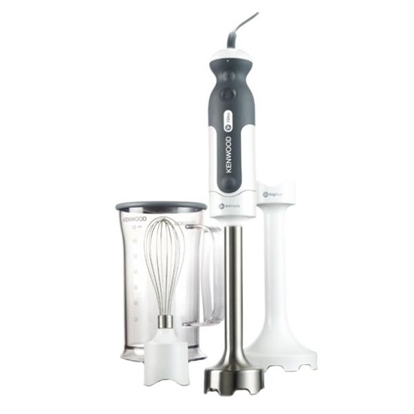Блендер Kenwood Triblade HB714Р
