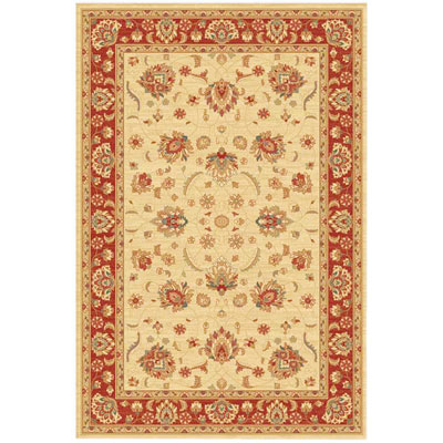 Ковер Аквила Antique 2444-53455 0.8x1.6 м