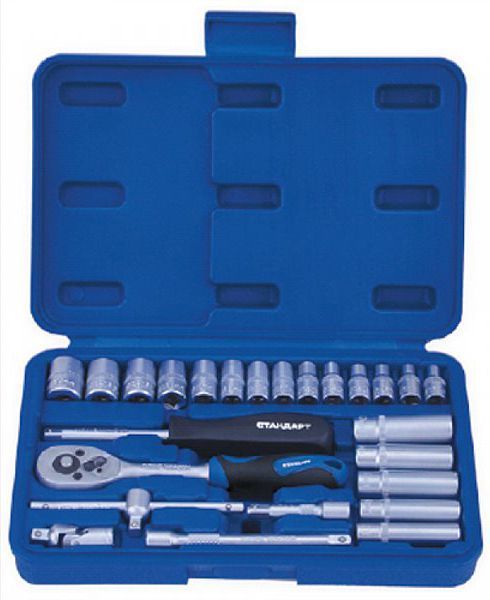 Набір ручного інструменту Стандарт 26 шт. ST-1426