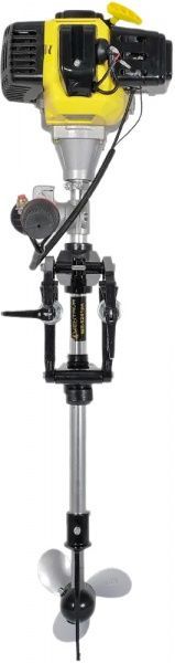 Двигатель бензиновый Кентавр МЛ-5241рд (редуктор + двигатель)