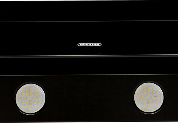 Вытяжка Eleyus Troy 1200 LED SMD 60 BL