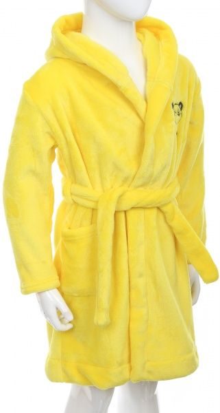 Халат Фламинго р.104 желтый 882-900 