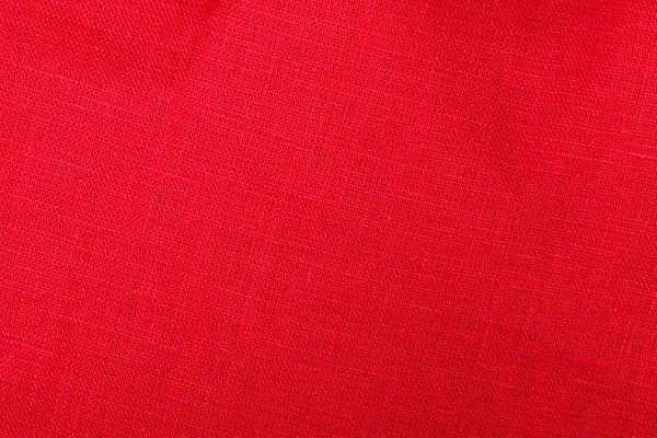 Спідниця для дівчаток лляна Гармонiя р.140 червоний 