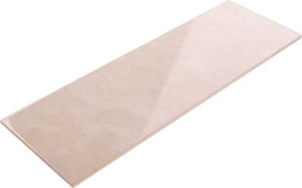 Плитка Allore Group Cremona Ivory W M NR Glossy 20x60 