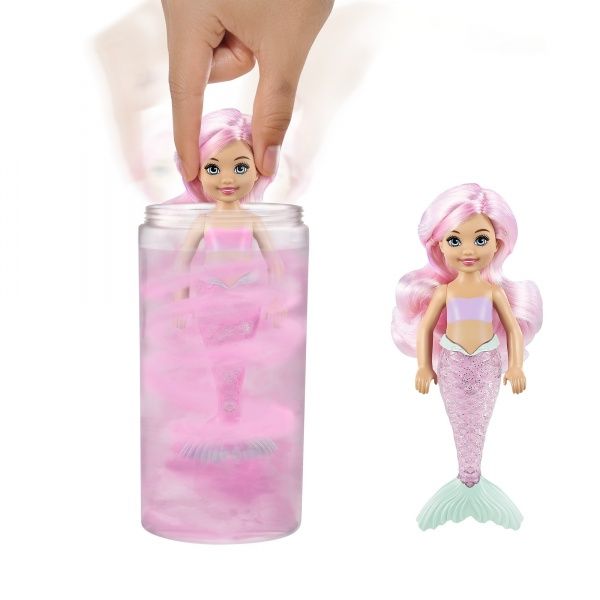 Кукла Barbie Челси и друзья 