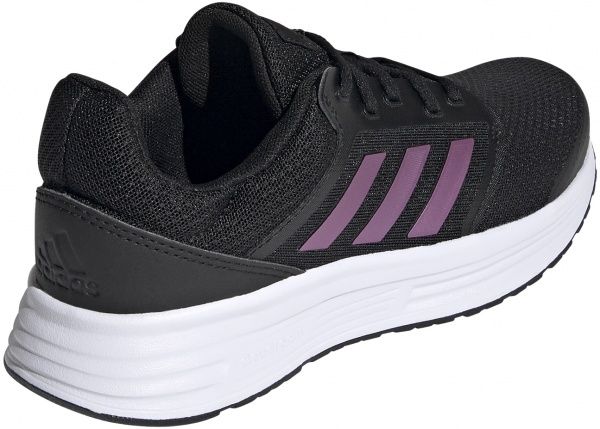 Кроссовки Adidas GALAXY 5 FY6743 р.UK 6,5 черный