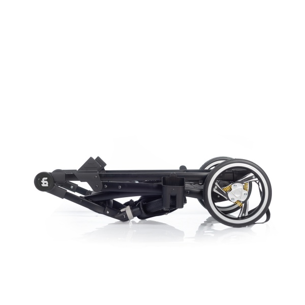 Коляска-трансформер Babyhit Winger Grey 