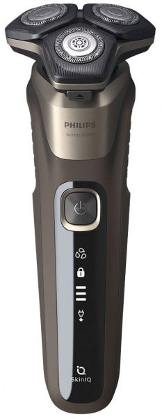 Електробритва Philips Shaver series 5000 S5589/38 + стайлер 