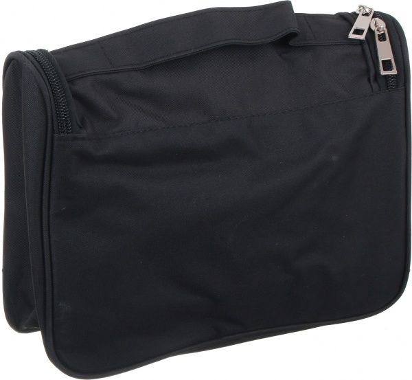 Косметичка чорний K29-B136FMN-bl 