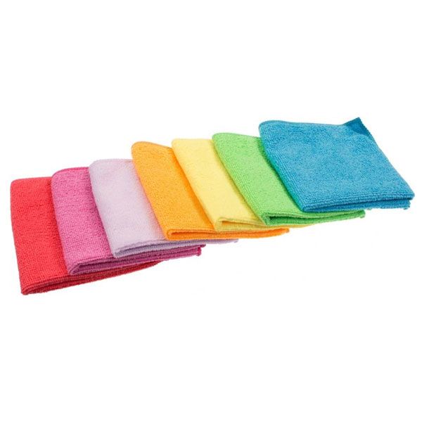 Набор салфеток универсальных  AUTO ASSISTANCE HFI-7 7 шт.